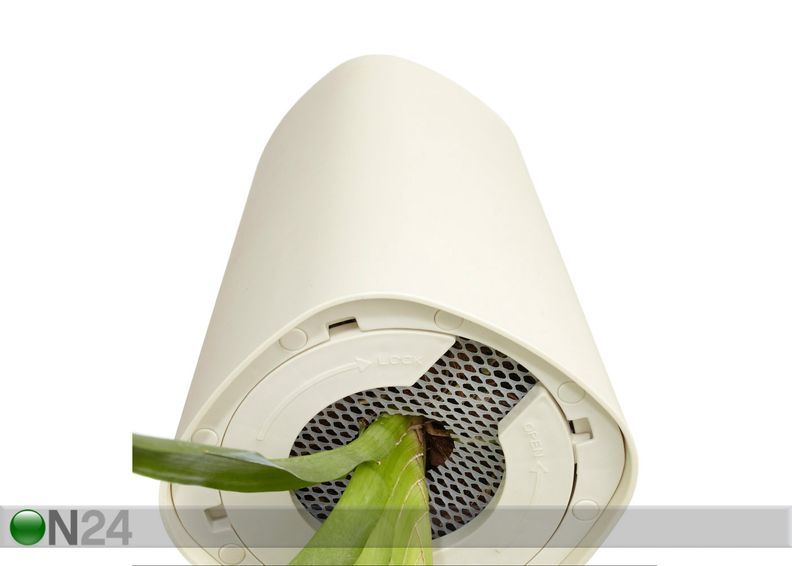 Boskke Sky Planter lillepott Recycled 13x9,5 cm suurendatud