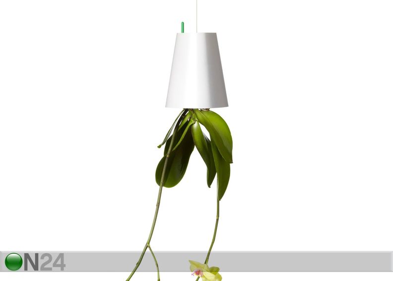 Boskke Sky Planter lillepott Recycled 19x14 cm suurendatud