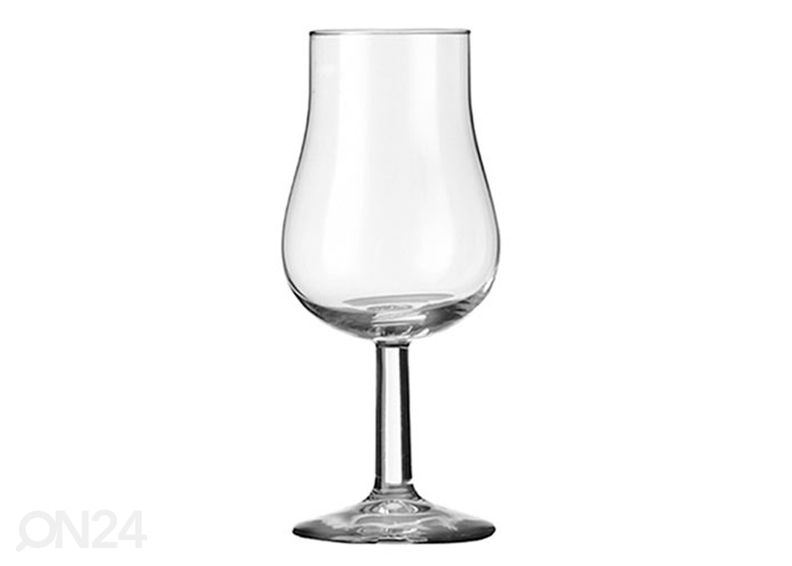 Brändiklaas Royal Leerdam Specials 13 cl, 6 tk suurendatud