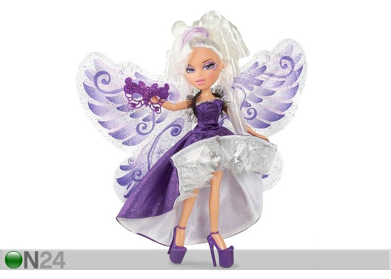 Bratz maagiline nukk suurendatud