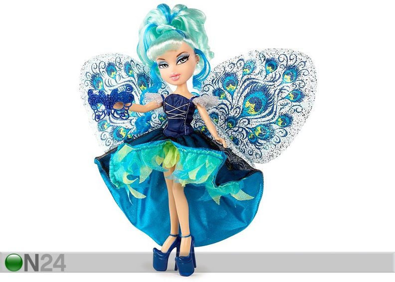 Bratz maagiline nukk suurendatud
