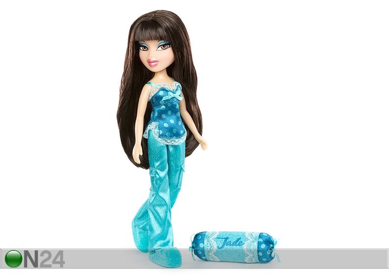 Bratz nukk Pidžaamapidu suurendatud