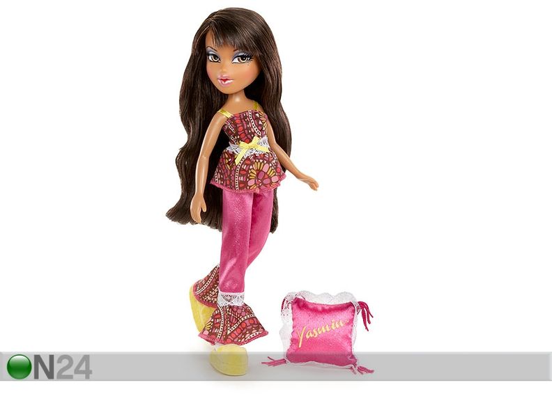 Bratz nukk Pidžaamapidu suurendatud