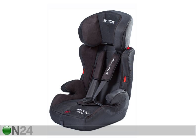 Britton turvatool 3 Way 9-36 kg suurendatud