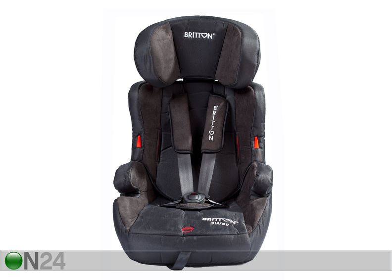 Britton turvatool 3 Way 9-36 kg suurendatud