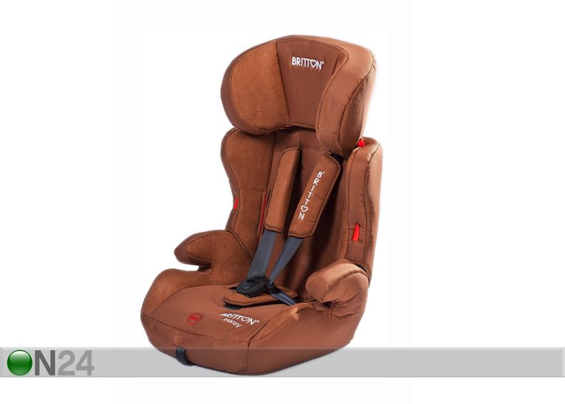 Britton turvatool 3 Way 9-36 kg suurendatud