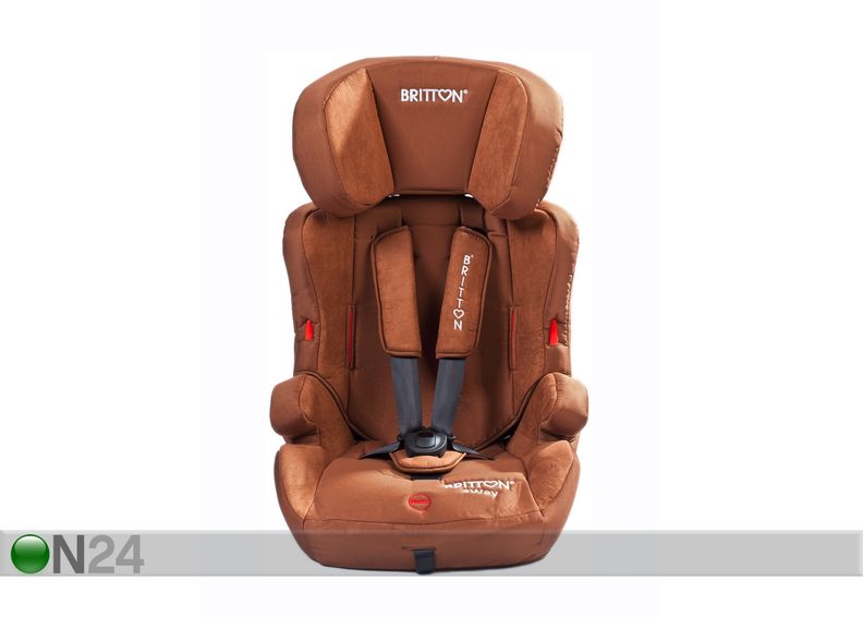 Britton turvatool 3 Way 9-36 kg suurendatud