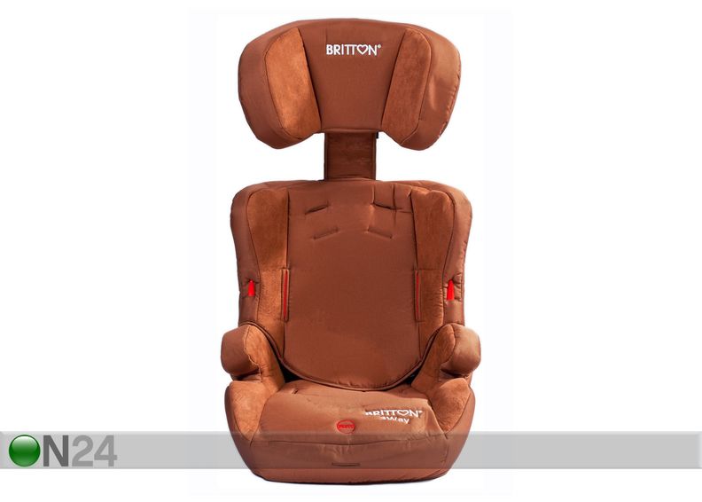 Britton turvatool 3 Way 9-36 kg suurendatud