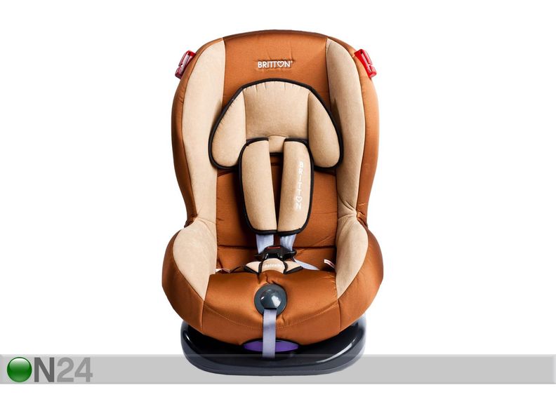 Britton turvatool Safe Way suurendatud