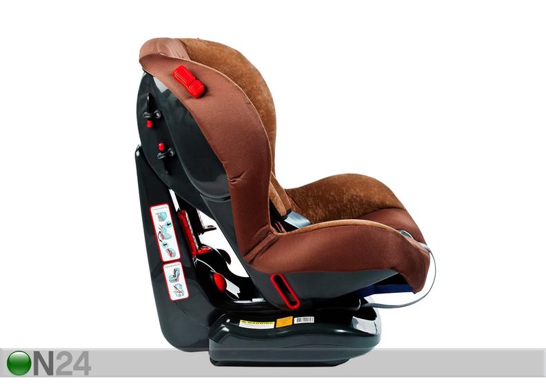 Britton turvatool Safe Way suurendatud