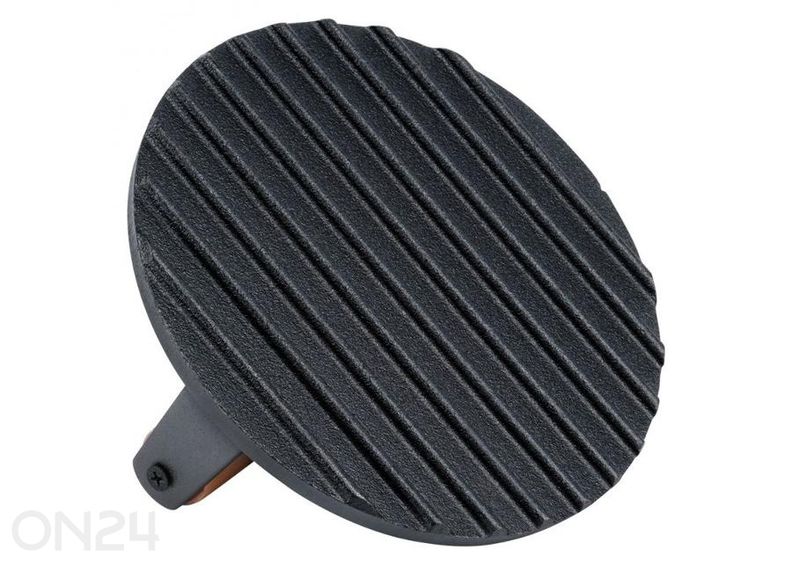 Burgeripress malm Ø 17,5 cm suurendatud