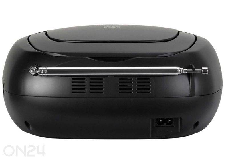 CD-raadio Sencor SPT6200DB suurendatud