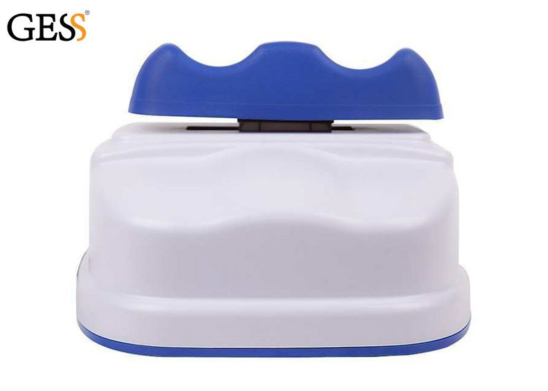 Chi massaaži Lülisamba Masseerija, GESS Healthy Spine suurendatud