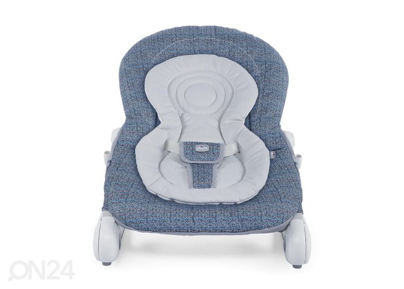 Chicco Hoopla tool, Spectrum suurendatud