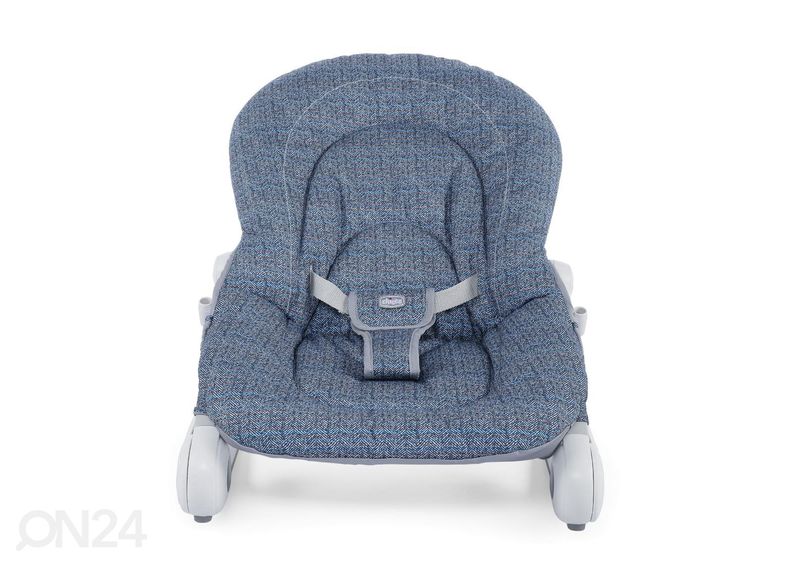 Chicco Hoopla tool, Spectrum suurendatud