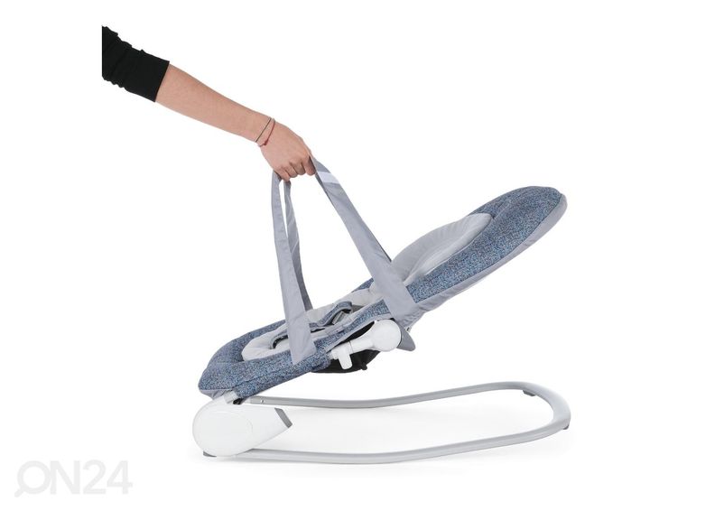 Chicco Hoopla tool, Spectrum suurendatud