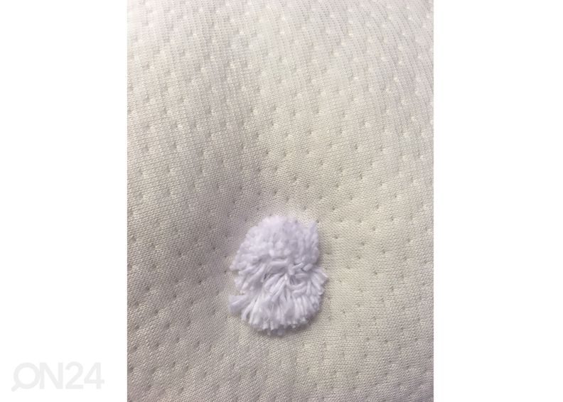 Comfort voodi Hypnos Hemera 180x200 cm suurendatud