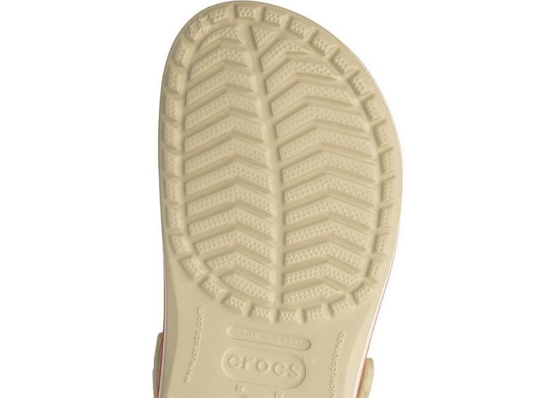 Crocsid naistele Crocband W 11016 beež suurendatud