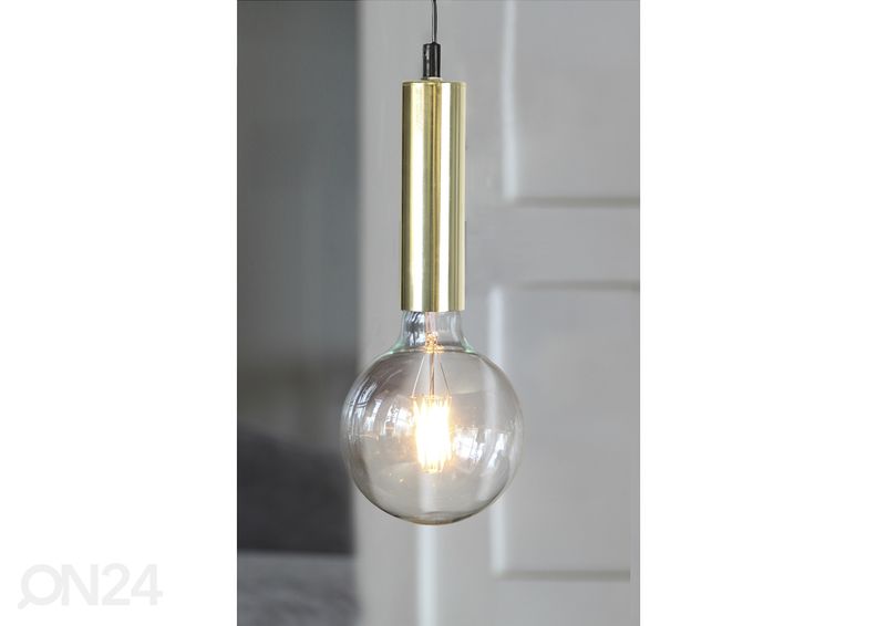 Dekoratiivne LED pirn E27 3,6W suurendatud
