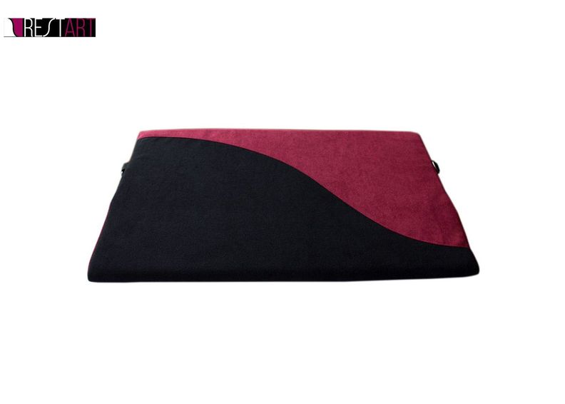 Dekoratiivpadi/asendipadi RestArt HANNA suurendatud