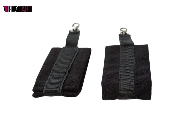 Dekoratiivpadi/asendipadi RestArt HANNA suurendatud