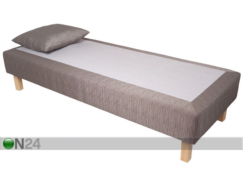 Dekoratiivpadi Hypnos mööblikangast 50x60 cm suurendatud