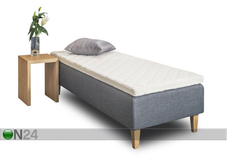 Dekoratiivpadi Hypnos mööblikangast 50x60 cm suurendatud