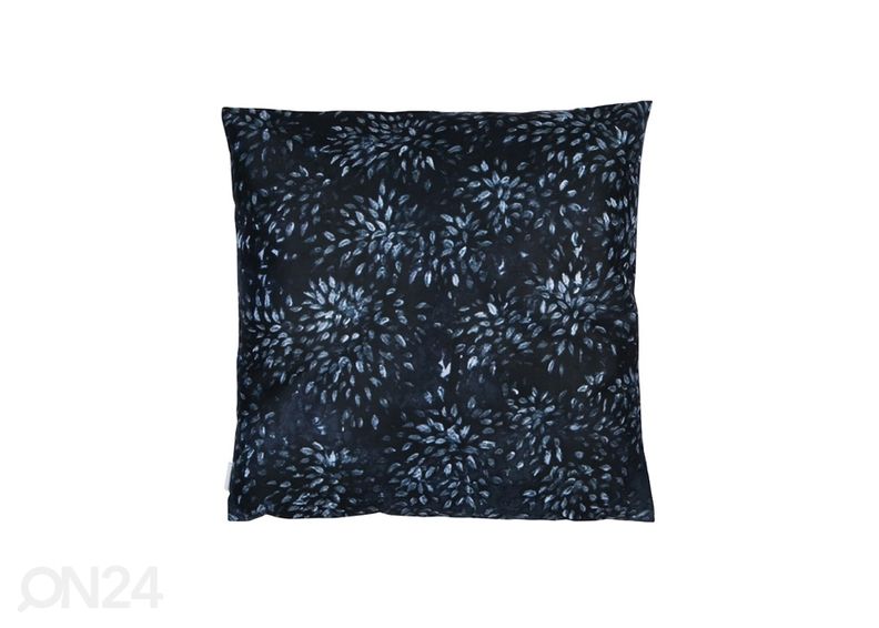Dekoratiivpadi Seal kus pilved puhkavad 40x40 cm suurendatud