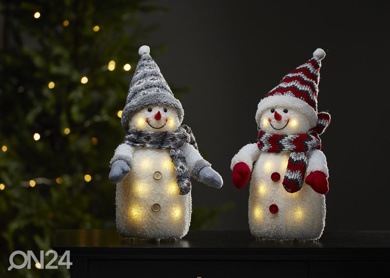 Dekoratsioon Joylight suurendatud