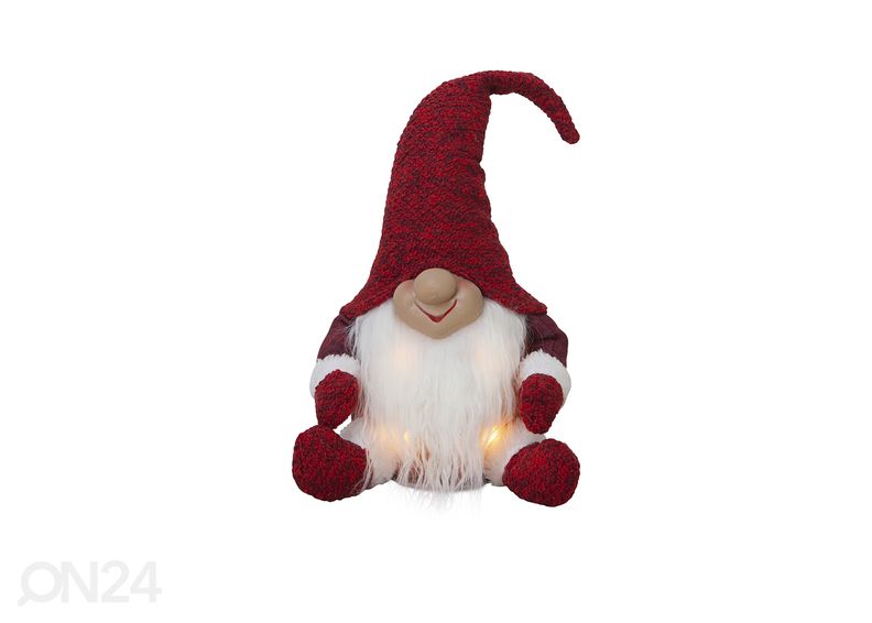 Dekoratsioon Joylight suurendatud