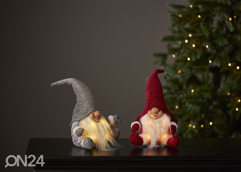 Dekoratsioon Joylight suurendatud