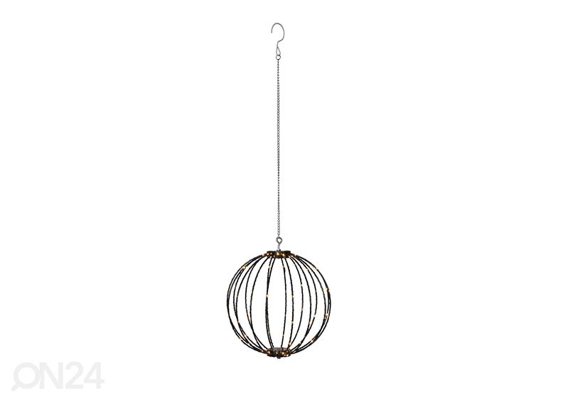 Dekoratsioon Mounty suurendatud