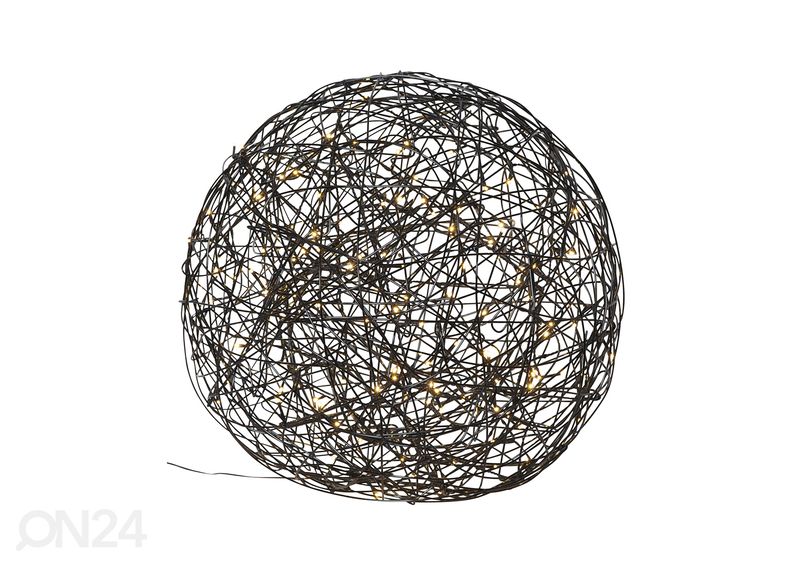 Dekoratsioon Trassel suurendatud