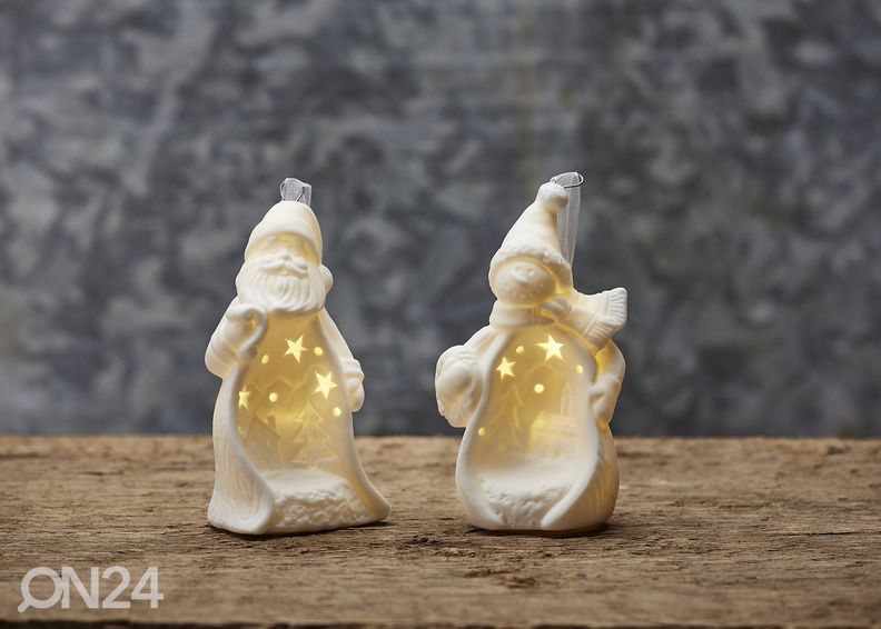 Dekoratsioon Vinter suurendatud