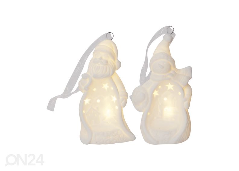 Dekoratsioon Vinter suurendatud