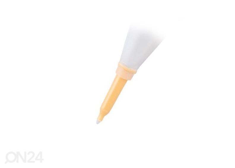 Dekoreerimiskott Tescoma Delicia 30 cm + 5 otsikut suurendatud