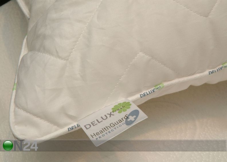 Delux Fresh patjade komplekt 50x60 cm suurendatud