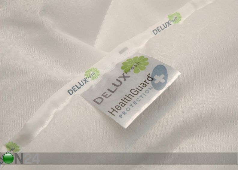 Delux Fresh tekk 200x220 cm suurendatud
