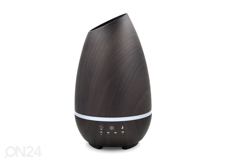 Difuuser suurendatud