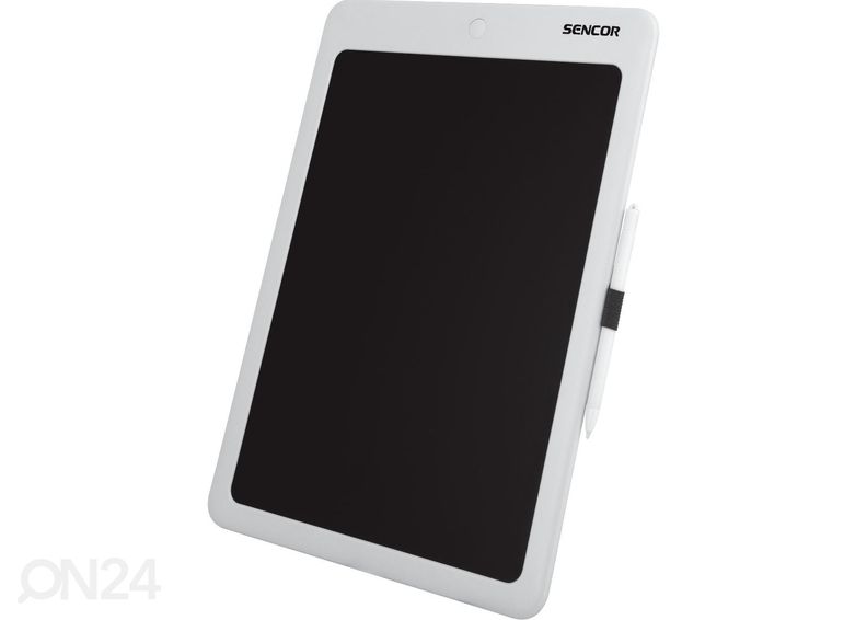 Digitaalne joonistustahvel 10" Sencor SXP030WH suurendatud
