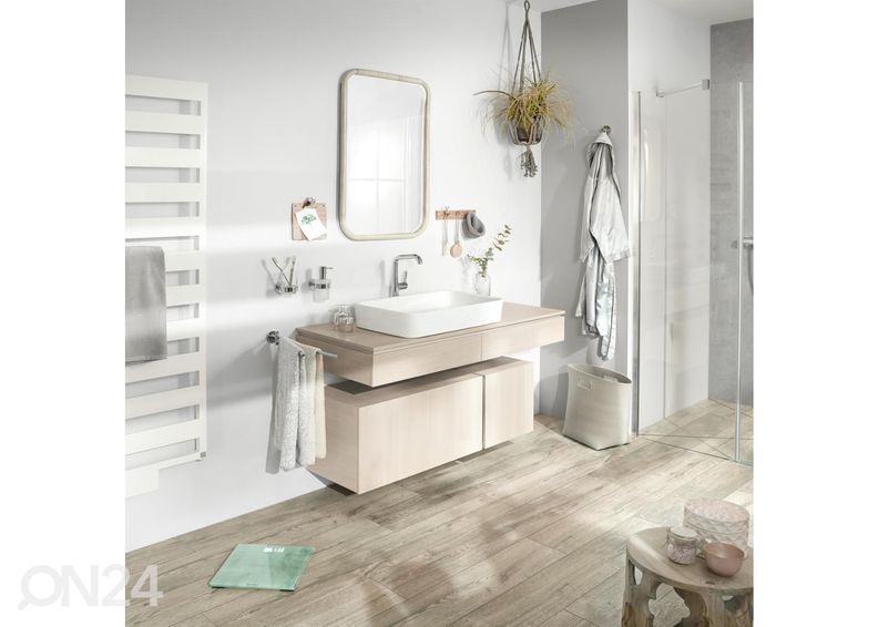 Digitaalne kaal Soehnle Style Sense 300 Compact Concrete suurendatud