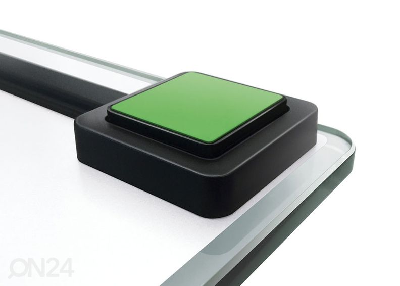 Digitaalne kaal Soehnle Style Sense Comfort 100 suurendatud