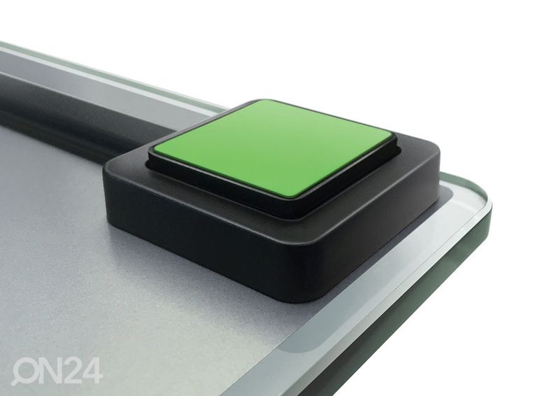 Digitaalne kaal Soehnle Style Sense Comfort 400 Silver suurendatud