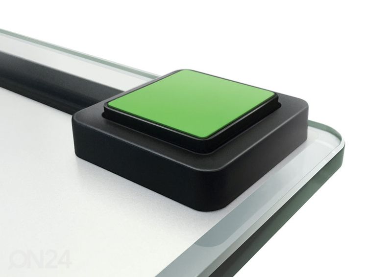 Digitaalne kaal Soehnle Style Sense Compact 200 suurendatud