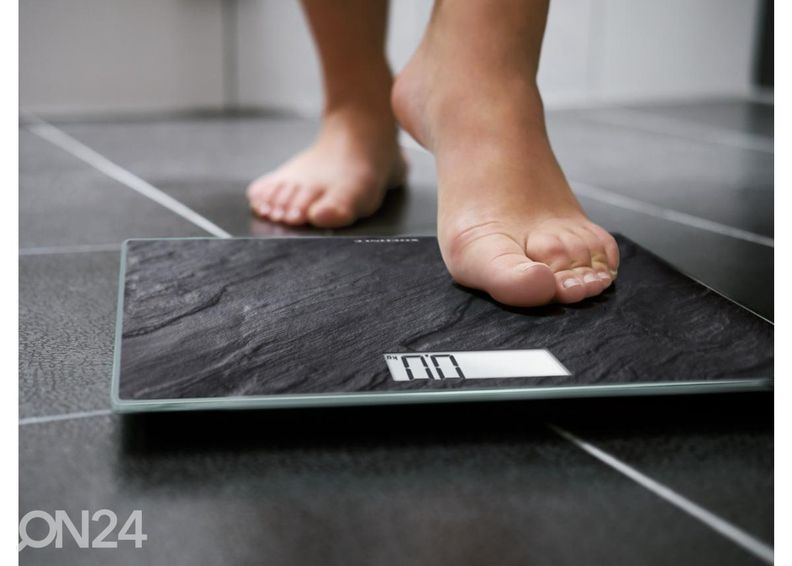 Digitaalne kaal Soehnle Style Sense Compact 300 Slate suurendatud