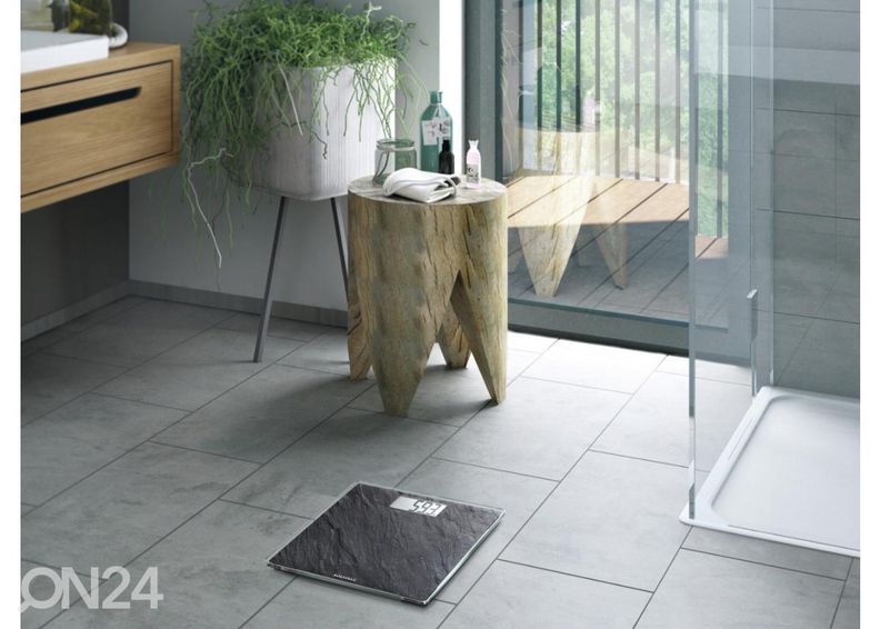 Digitaalne kaal Soehnle Style Sense Compact 300 Slate suurendatud