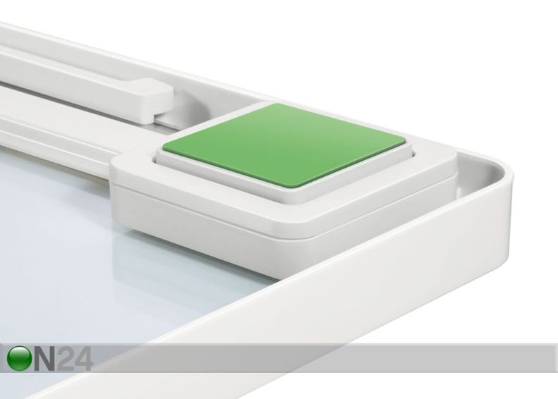 Digitaalne kaal Soehnle Style Sense Safe 100 suurendatud