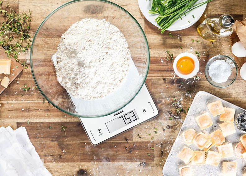 Digitaalne köögikaal Soehnle Page Profi 20kg suurendatud