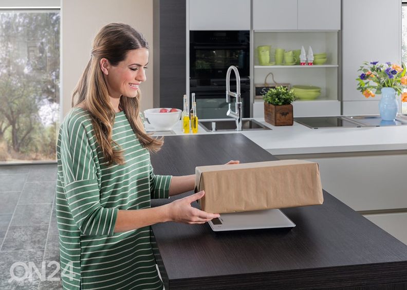 Digitaalne köögikaal Soehnle Page Profi 20kg suurendatud