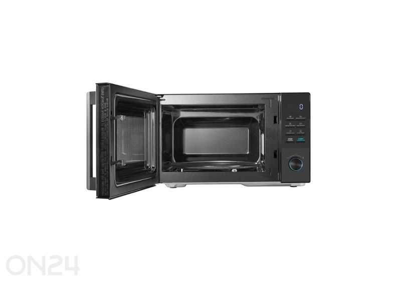 Digitaalne mikrolaineahi Midea MMO-AM25VB(BK), must suurendatud
